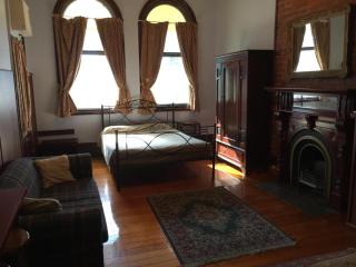Criterion Hotel-Motel Rockhampton - Rockhampton - 9