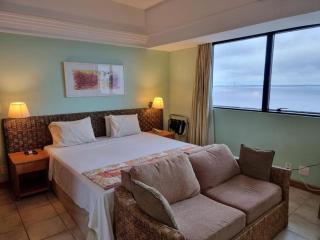 Tropical Executive Flat Vista Maravilhosa do Rio - Manaus - 0