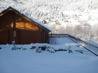 Hotel Restaurant Home Des Hautes Vosges - La Bresse - 3