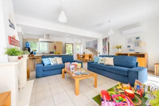 Protaras Villa Athamas Blue - 7