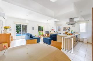 Protaras Villa Athamas Blue - 6