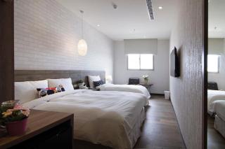 Herb Art Hotel - 2