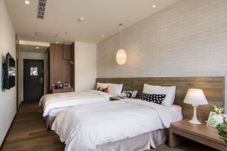 Herb Art Hotel - 3