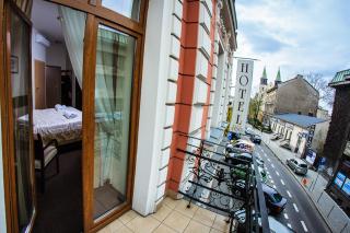 Amber Boutique Hotels - Hotel Amber - Krakow - 9