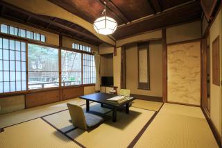 Fukuzumiro - Hakone - 3