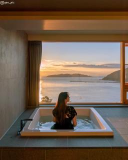 Hotel SANG SANG & Private SANG SANG POOL VILLA - Geoje - 6