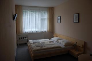 Pension Milk Inn - Prag - 2