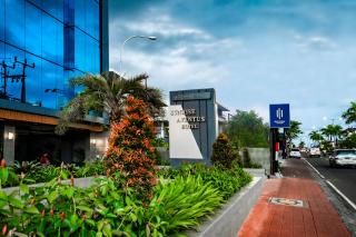 Sunrise Aventus Hotel Nusa Dua - Nusa Dua - 4