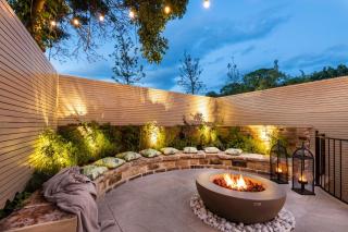 Lower Arthur's Cottage in Saddleworth, Manchester - Oldham - 8