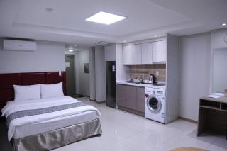 J Hotel - Ulaanbaatar - 8