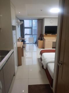 J Hotel - Ulaanbaatar - 5