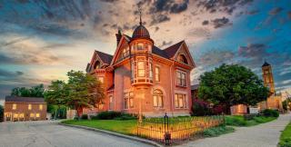The Bressmer - Springfield - 0