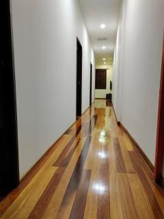 Jawa Townstay - Melaka - 1