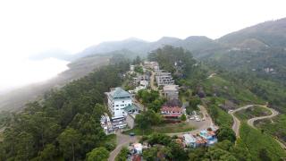 Ayur County Resort - Chinnakanal - 5