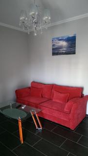 Apartments Flower Residence - 4