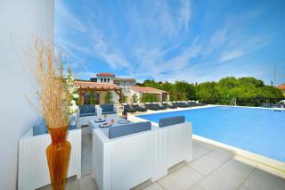 Apartment in Preko near Sea Beach - Preko - 6