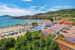 Apartments Dalmatia in Preko with pool - Preko - 0