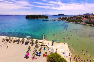 Apartment Dalmatia in Preko with swimming pool - Preko - 2