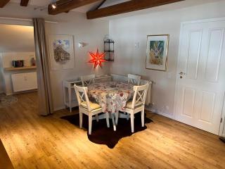 Ferienwohnung Giacomelli 2 - Rottach-Egern - 1