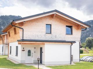 Inzell Chalets with private pool - 6