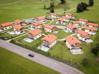 Inzell Chalets with private pool - Inzell - 1