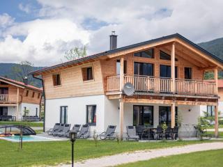 Inzell Chalets with private pool - Inzell - 5