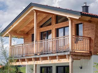 Inzell Chalets with private pool - Inzell - 2