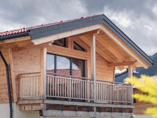 Inzell Chalets with private pool - Inzell - 4