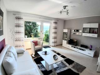 Ferienhaus im Harz mit Wanderwegen - 9