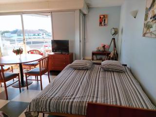 Studio with partial sea view in the popular seaside resort of Benodet - Bénodet - 8