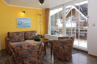 Appartementhaus Pinamar in Scharbeutz - Scharbeutz - 9