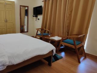 The Woods - Nainital - 8