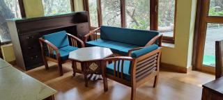 The Woods - Nainital - 7
