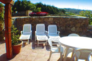 Apartment Nido dei Gabbiani in Porto Pollo - Porto Pollo - 9