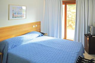 Apartment Nido dei Gabbiani in Porto Pollo - Porto Pollo - 7