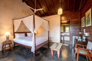 The Artist Cottages - Morjim - 3