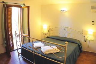 Residence Bouganvillage Tanaunella in Budoni - 3