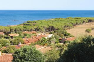 Residence Bouganvillage Tanaunella in Budoni - 2
