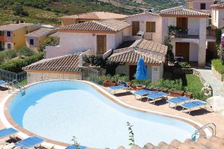 Residence Bouganvillage Tanaunella in Budoni - 0