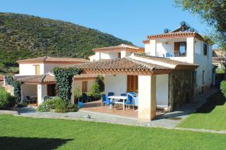 Residence Bouganvillage Tanaunella in Budoni - 4