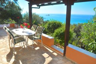 Apartments Papadatos - Pelekas Beach, Corfu - Pelekas - 5