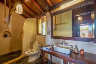 The Artist Cottages - Morjim - 2