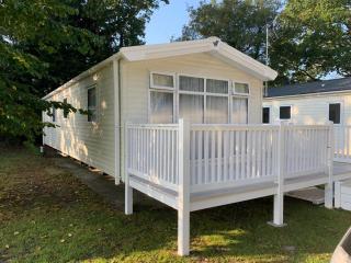 Kellys Holiday Homes 24 Willerby 2 bedrooms caravan - Weeley - 3