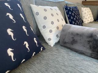 Kellys Holiday Homes 24 Willerby 2 bedrooms caravan - 7