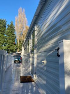 Kellys Holiday Homes 24 Willerby 2 bedrooms caravan - 6