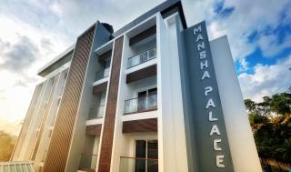 Mansha Palace - Port Blair - 2