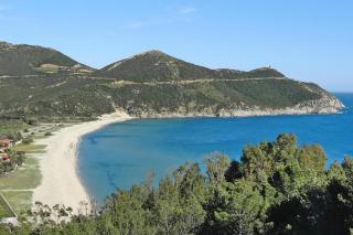 Holiday home, Solanas - Solanas - 8