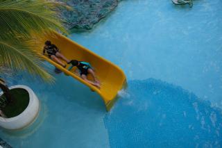 Landcons Hotel & Resort - Pantai Cenang - 8