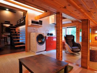 Kunugi Relaxation with 4 modern rooms - Hakuba - 7