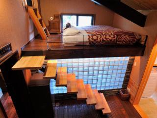 Kunugi Relaxation with 4 modern rooms - Hakuba - 8